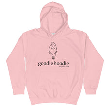 Load image into Gallery viewer, "Goodie Hoodie" Kids Hoodie