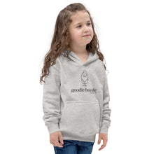 Load image into Gallery viewer, "Goodie Hoodie" Kids Hoodie