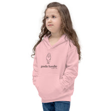 Load image into Gallery viewer, "Goodie Hoodie" Kids Hoodie