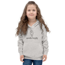 Load image into Gallery viewer, "Goodie Hoodie" Kids Hoodie