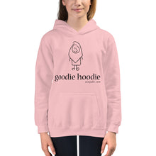 Load image into Gallery viewer, "Goodie Hoodie" Kids Hoodie
