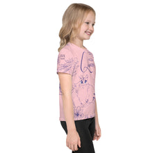 Load image into Gallery viewer, Queen Persephone Kids T-Shirt