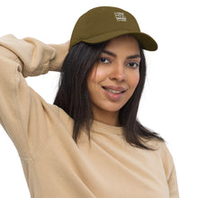 Load image into Gallery viewer, My Chai Brings All the Uncles to the Yard - Organic dad hat