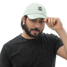 Load image into Gallery viewer, My Chai Brings All the Uncles to the Yard - Pastel baseball hat