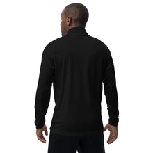 Load image into Gallery viewer, My Chai Brings All the Uncles to the Yard - Quarter zip pullover
