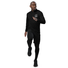 Load image into Gallery viewer, My Chai Brings All the Uncles to the Yard - Quarter zip pullover