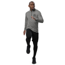 Load image into Gallery viewer, My Chai Brings All the Uncles to the Yard - Quarter zip pullover