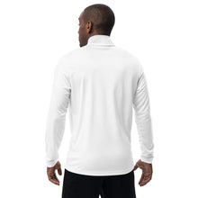Load image into Gallery viewer, My Chai Brings All the Uncles to the Yard - Quarter zip pullover