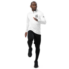 Load image into Gallery viewer, My Chai Brings All the Uncles to the Yard - Quarter zip pullover