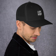 Load image into Gallery viewer, My Chai Brings All the Uncles to the Yard - Trucker Cap