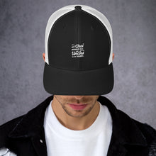 Load image into Gallery viewer, My Chai Brings All the Uncles to the Yard - Trucker Cap