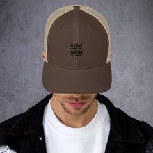 Load image into Gallery viewer, My Chai Brings All the Uncles to the Yard - Trucker Cap