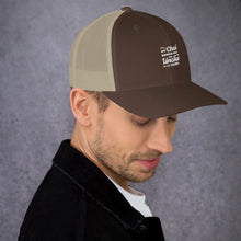Load image into Gallery viewer, My Chai Brings All the Uncles to the Yard - Trucker Cap
