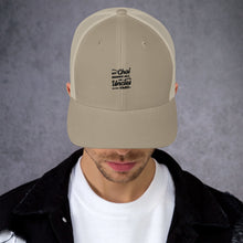 Load image into Gallery viewer, My Chai Brings All the Uncles to the Yard - Trucker Cap