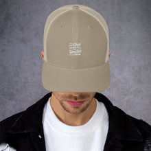 Load image into Gallery viewer, My Chai Brings All the Uncles to the Yard - Trucker Cap