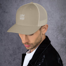 Load image into Gallery viewer, My Chai Brings All the Uncles to the Yard - Trucker Cap