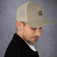 Load image into Gallery viewer, My Chai Brings All the Uncles to the Yard - Trucker Cap