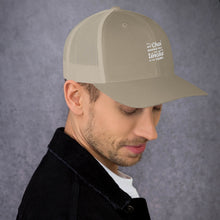 Load image into Gallery viewer, My Chai Brings All the Uncles to the Yard - Trucker Cap