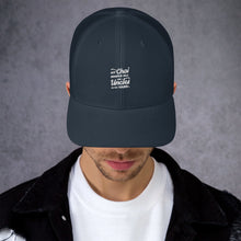 Load image into Gallery viewer, My Chai Brings All the Uncles to the Yard - Trucker Cap