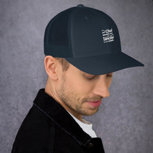 Load image into Gallery viewer, My Chai Brings All the Uncles to the Yard - Trucker Cap