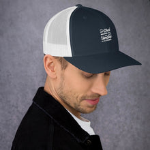 Load image into Gallery viewer, My Chai Brings All the Uncles to the Yard - Trucker Cap