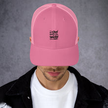 Load image into Gallery viewer, My Chai Brings All the Uncles to the Yard - Trucker Cap