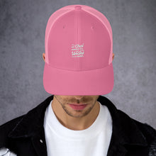 Load image into Gallery viewer, My Chai Brings All the Uncles to the Yard - Trucker Cap