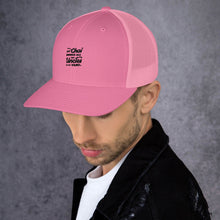 Load image into Gallery viewer, My Chai Brings All the Uncles to the Yard - Trucker Cap