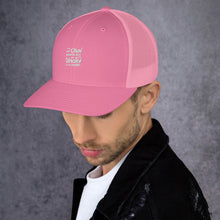 Load image into Gallery viewer, My Chai Brings All the Uncles to the Yard - Trucker Cap