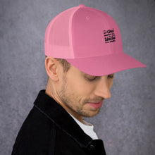 Load image into Gallery viewer, My Chai Brings All the Uncles to the Yard - Trucker Cap