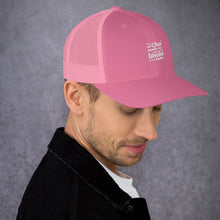 Load image into Gallery viewer, My Chai Brings All the Uncles to the Yard - Trucker Cap