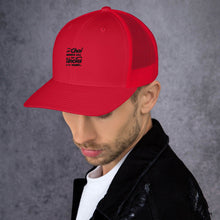 Load image into Gallery viewer, My Chai Brings All the Uncles to the Yard - Trucker Cap