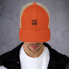 Load image into Gallery viewer, My Chai Brings All the Uncles to the Yard - Trucker Cap
