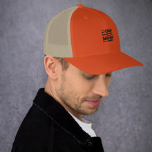 Load image into Gallery viewer, My Chai Brings All the Uncles to the Yard - Trucker Cap