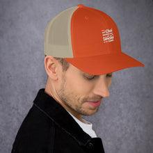 Load image into Gallery viewer, My Chai Brings All the Uncles to the Yard - Trucker Cap