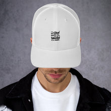 Load image into Gallery viewer, My Chai Brings All the Uncles to the Yard - Trucker Cap