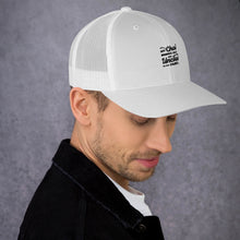 Load image into Gallery viewer, My Chai Brings All the Uncles to the Yard - Trucker Cap