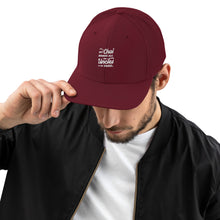 Load image into Gallery viewer, My Chai Brings All the Uncles to the Yard - Trucker Cap