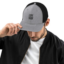 Load image into Gallery viewer, My Chai Brings All the Uncles to the Yard - Trucker Cap