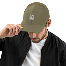 Load image into Gallery viewer, My Chai Brings All the Uncles to the Yard - Trucker Cap