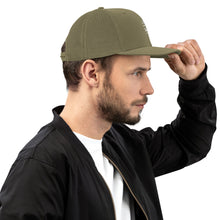 Load image into Gallery viewer, My Chai Brings All the Uncles to the Yard - Trucker Cap