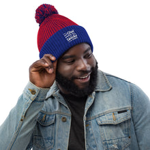 Load image into Gallery viewer, My Chai Brings All the Uncles to the Yard - Pom-Pom Beanie