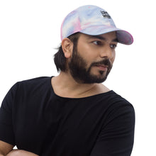 Load image into Gallery viewer, My Chai Brings All the Uncles to the Yard - Tie dye hat