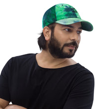 Load image into Gallery viewer, My Chai Brings All the Uncles to the Yard - Tie dye hat