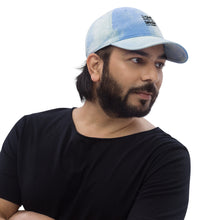 Load image into Gallery viewer, My Chai Brings All the Uncles to the Yard - Tie dye hat