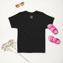 Load image into Gallery viewer, My Chai Brings All the Uncles to the Yard - Toddler jersey t-shirt
