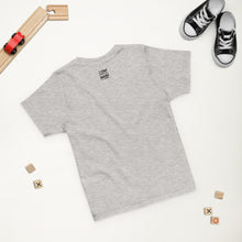 Load image into Gallery viewer, My Chai Brings All the Uncles to the Yard - Toddler jersey t-shirt