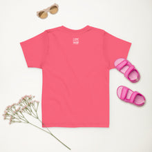 Load image into Gallery viewer, My Chai Brings All the Uncles to the Yard - Toddler jersey t-shirt