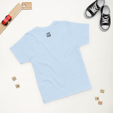 Load image into Gallery viewer, My Chai Brings All the Uncles to the Yard - Toddler jersey t-shirt