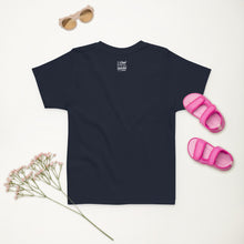 Load image into Gallery viewer, My Chai Brings All the Uncles to the Yard - Toddler jersey t-shirt